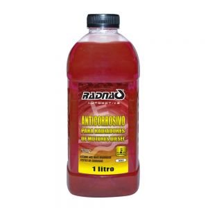 Radnaq Aditivo Anticorrosivo Diesel 1l (rq 9060)