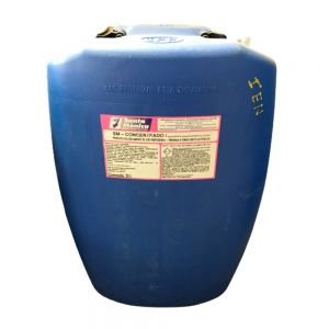 Desengraxante Concentrado Sm 300 Azul 1/50 (ien040)