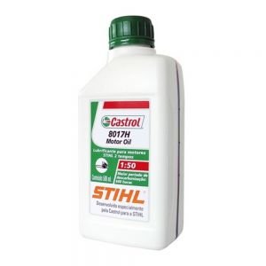 Castrol Sthill M.serra  20/500