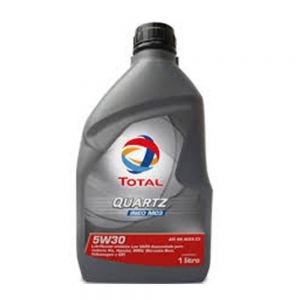 TOTAL QUARTZ CLASSIC SEMI SINT 5W30  SN 24/1