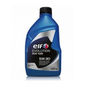 Elf Evolution 900 Sxr Sintetico 5w30 Sl 12/1