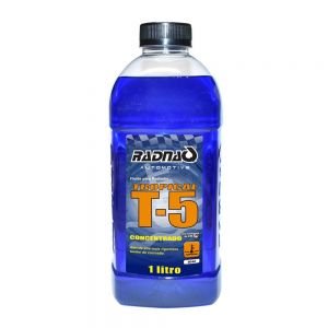 Aditivo Radnaq T-5 Azul 1l