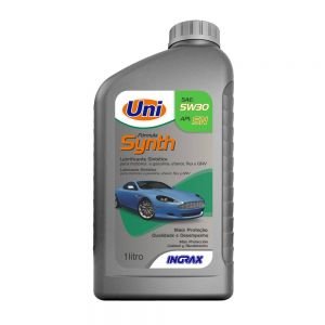 FORMULA SYNTH 10W30  SN 12/1