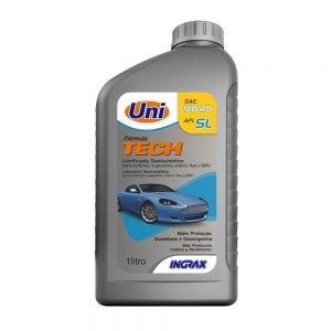Formula Tech 15w40 Sl 12/1
