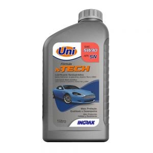 Formula Tech 5w30  Sl 12/1