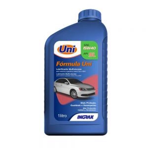 Formula Uni 15w40 Sl 12/1