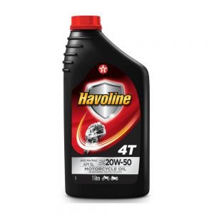 HAVOLINE 4T 20W50 SL JASO 24/1