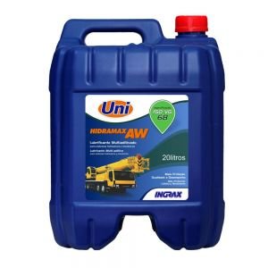 Unix Hidramax Aw-150 1/20
