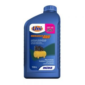 Unix Hidramax Aw-150 12/1
