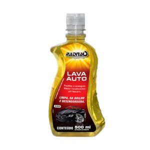 LAVA AUTOS RADNAQ 500ML