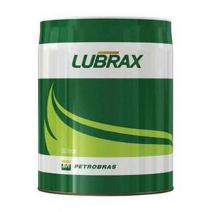 Lubrax Compsor Rf 68 1/20