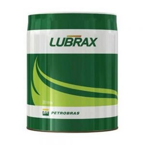 Lubrax Sae 90 Gl-5  1/20