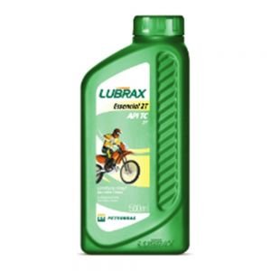 Lubrax Essencial 2t Dt-30 40/500