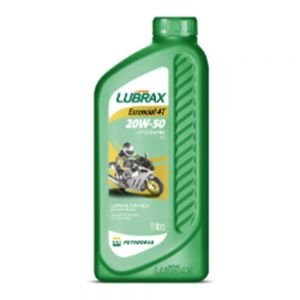 Lubrax Essencial 4t 20w50 24/1