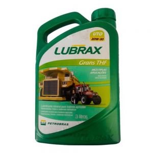 Lubrax Grans Thf 20w30 6/3