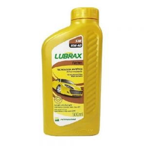 Lubrax Tecno  15w40 Sn 24/1