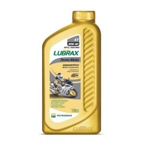Lubrax Tecno Moto 10w40  24/1