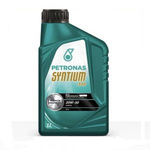 PETRONAS SYNTIUM 300 20W50 24/1 (VS)