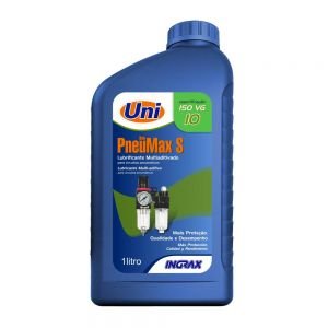 Unix Pneumax S-10 12/1