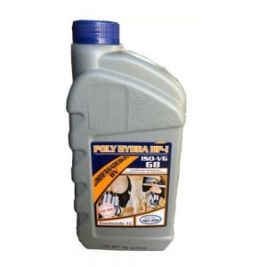 POLY ORDENHADEIRA 24/1