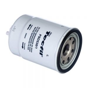 Filtro Psd-530/1 (r-26-a-50)