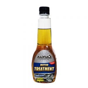 Radmotor Treatment Radnaq 500 Ml
