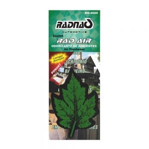 Radnaq Perfume Air Misto 24/1(folha) (rq-4027)
