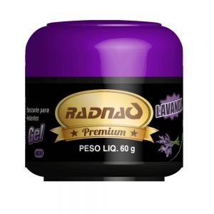 Radnaq Perfume Gel Misto  60g