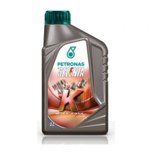Selenia K Semi Sintetico 15w40  24/1