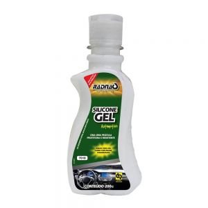 Silicone Radnaq Automotivo Gel 200g