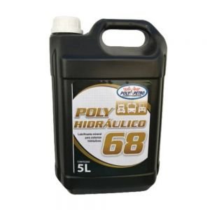 Poly Hidraulico 68  4/5