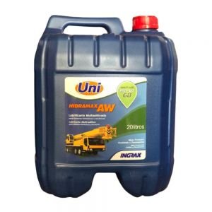 Unix Hidramax Aw-68 1/20