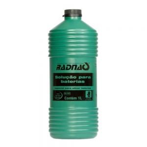 Solucao P/ Bateria Radnaq 12/1