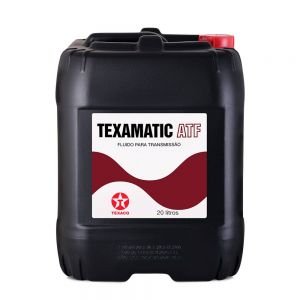 Texamatic Atf 1/20