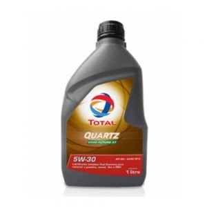 TOTAL QUARTZ 9000  GF5 SINTETICO FUTURE 5W30 SN 24/1