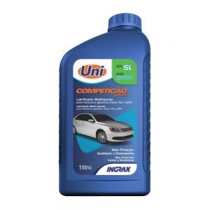 Uni Competicao Sport 20w50 Sl 12/1