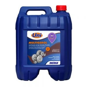 Multigerol Ep-80w90 1/20