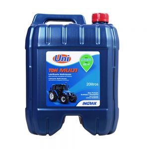 Unix Tdh Mult 20w30 1/20