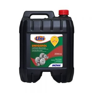 Unigerol Ep-140 Gl-4 1/20