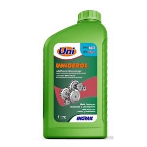 Unigerol Ep-140 Gl-4 12/1