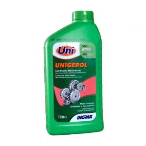 Unigerol Ep-80w 12/1