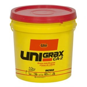 Unigrax Ca-2 1/10