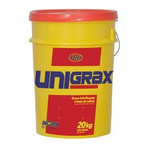 Unigrax Ca-2 1/20
