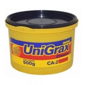Unigrax Ca-2 24/500
