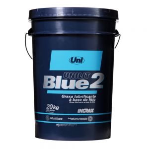 Unilit Blue 1/20