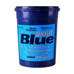 Unilit Blue 12/1