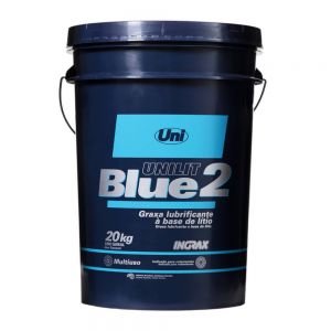 Unilit Blue 1/10