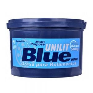 Unilit Blue 24/500