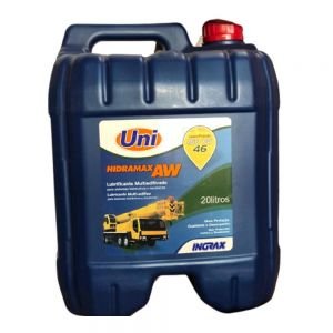 Unix Hidramax Aw-46 1/20