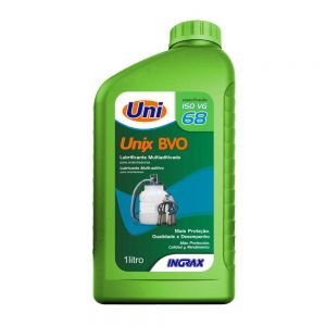 Unix Bvo 68 12/1